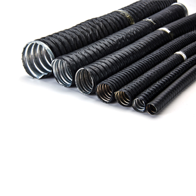 包塑软管  jdg线管